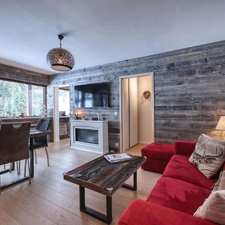 Immobilier De Montagne - La Collection - Verdoyant Megeve Exterior photo
